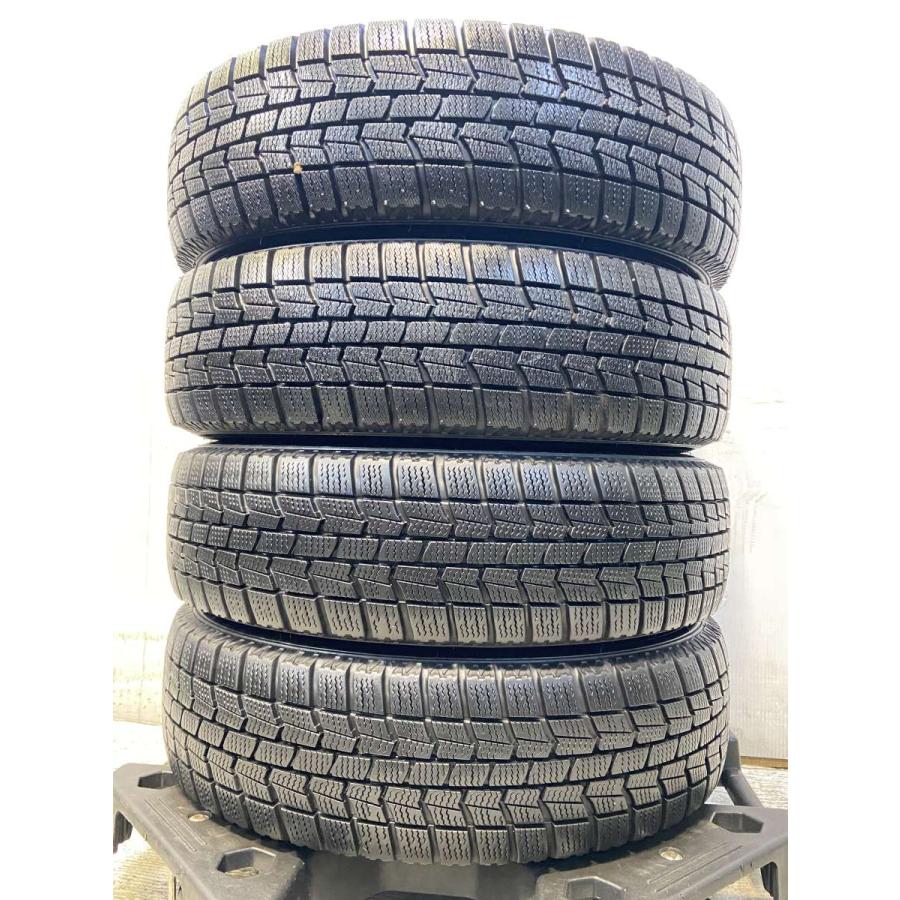【残り1セット】155/65R14・スタッドレスタイヤ4本セット・中古 中古タイヤ スタッドレスタイヤ ホイールセット 4本セット 155/65R14