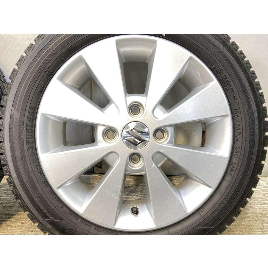 ヨコハマタイヤ（YOKOHAMA TIRE） 中古タイヤ スタッドレスタイヤ