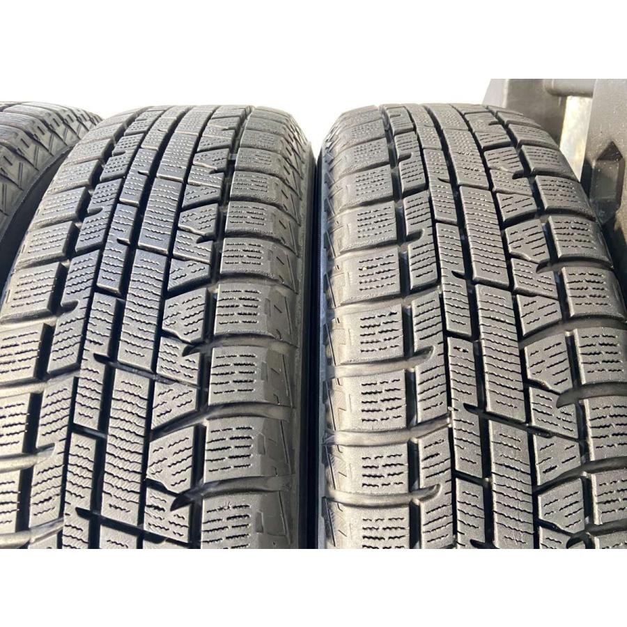 ヨコハマタイヤ（YOKOHAMA TIRE） 中古タイヤ スタッドレスタイヤ