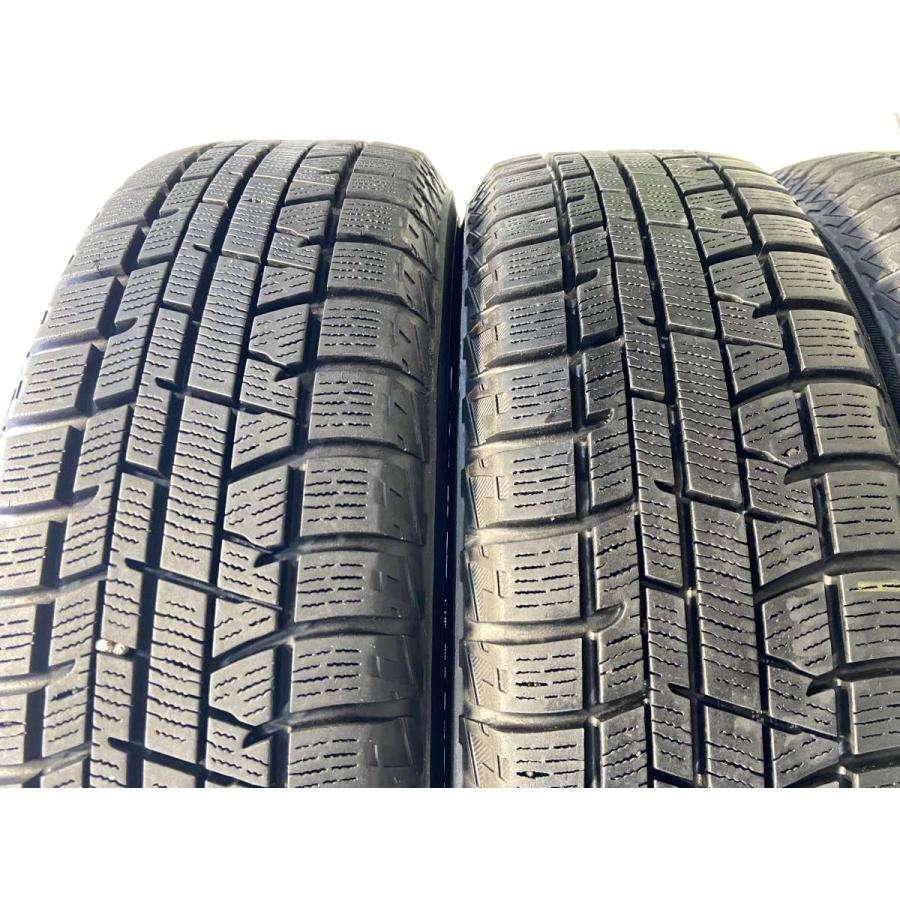 ヨコハマタイヤ（YOKOHAMA TIRE） 中古タイヤ スタッドレスタイヤ