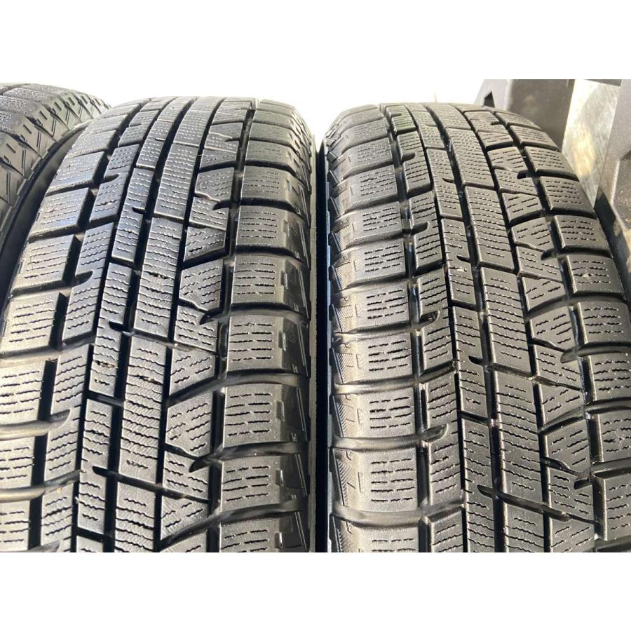 ヨコハマタイヤ（YOKOHAMA TIRE） 中古タイヤ スタッドレスタイヤ 4本