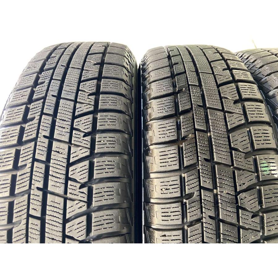 155/65R14 ヨコハマ IG50+ 4本 送料無料 冬タイヤ T1662 楽天市場】スタッドレスタイヤ 155/65r14 4本セット（ブランドヨコハマ