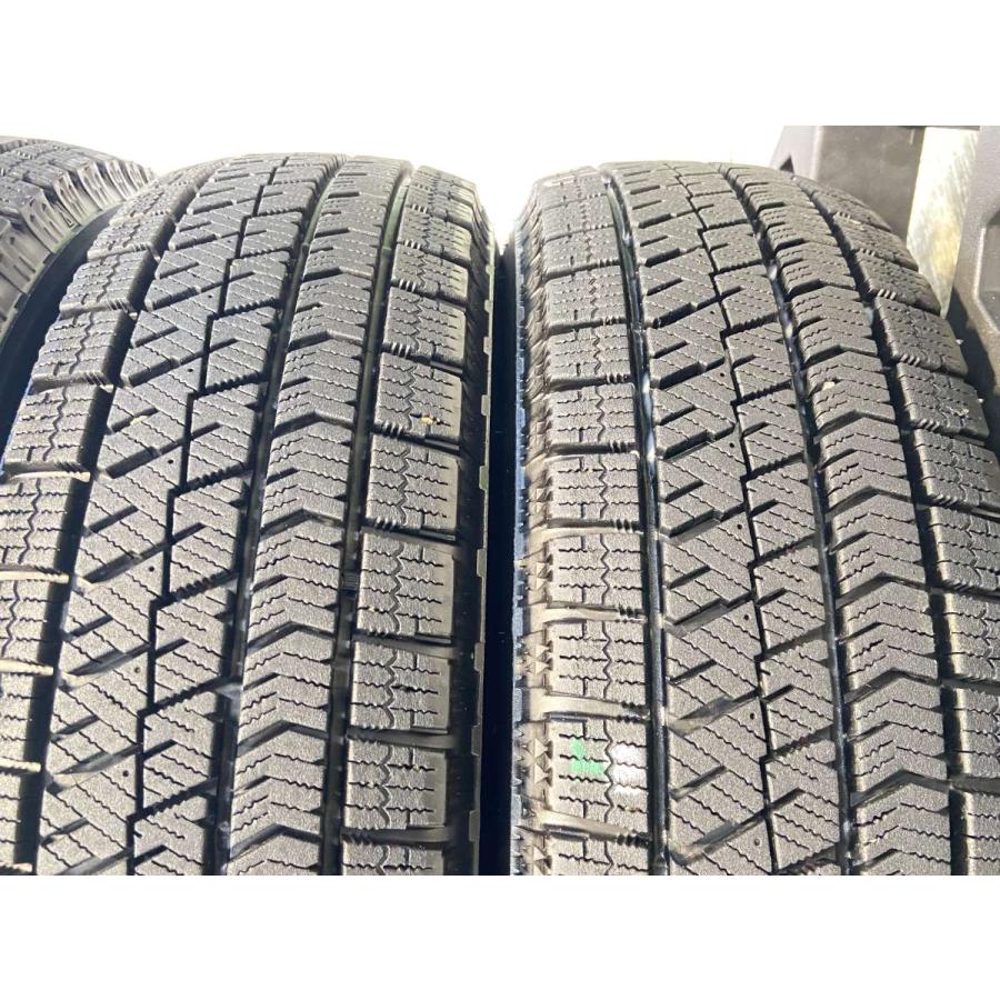ブリヂストン 155/65/R14ブリザックスタッドレスタイヤ中古 距離少 w14240612051.jpg