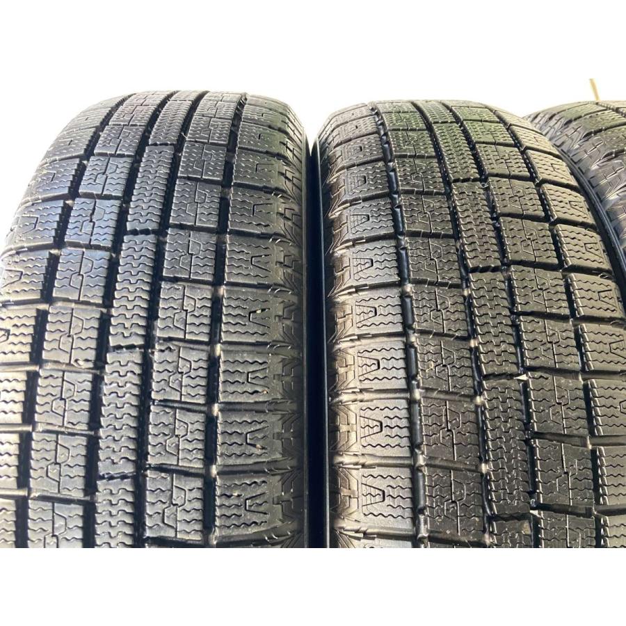 TOYO TIRES（トーヨータイヤ） 中古タイヤ スタッドレスタイヤ 4本