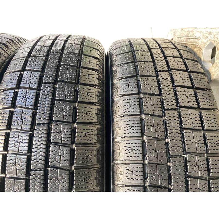 155/65R14 中古スタッドレス4本 TOYO TOYO TIRES（トーヨータイヤ） 中古タイヤ スタッドレスタイヤ 4本