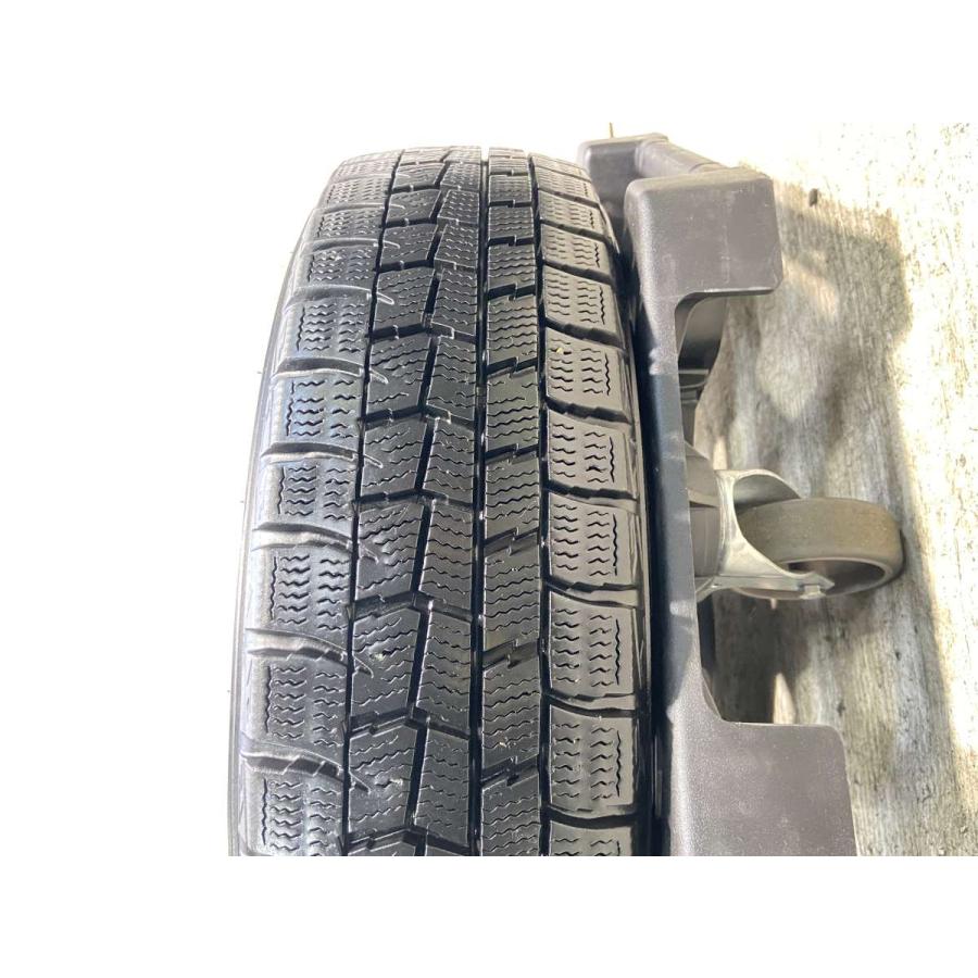 DUNLOP中古スタッドレスタイヤ 155/65/14 楽天市場】中古 ダンロップ スタッドレスタイヤ 4本セット 155/65R14