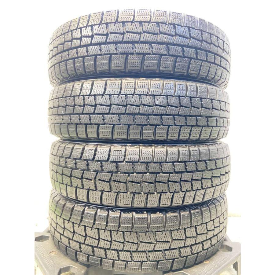 913-2)はめ替え込み！155/65R14 ダンロップスタッドレス中古4本セット！19年製ウインターマックスWM01 楽天市場】中古 ダンロップ スタッドレスタイヤ 4本セット 155/65R14