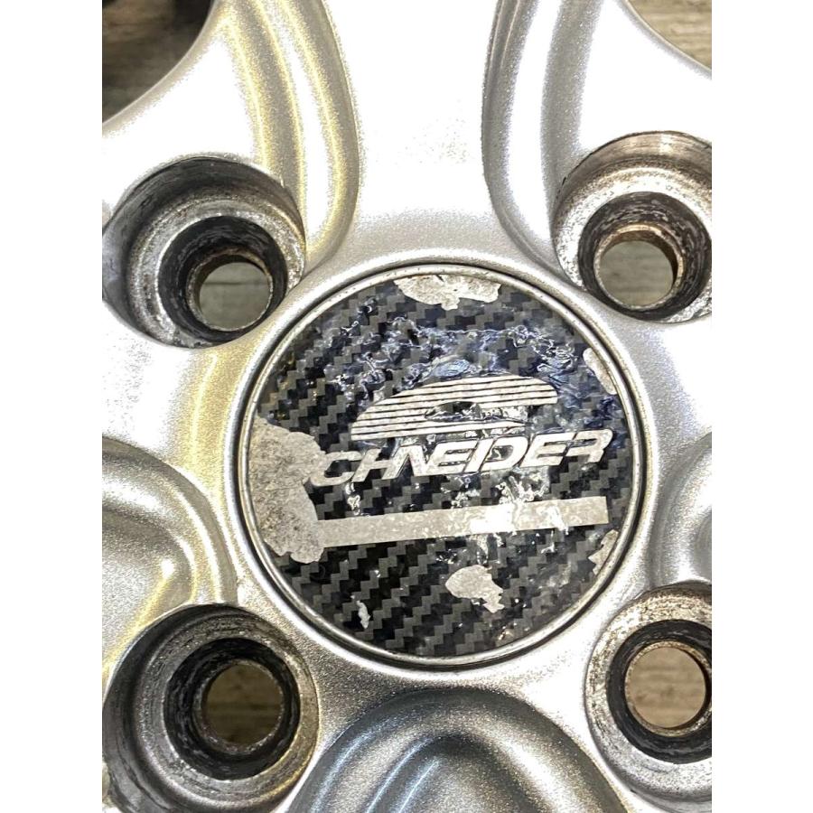 BRIDGESTONE（ブリヂストン） 中古タイヤ スタッドレスタイヤ ホイール