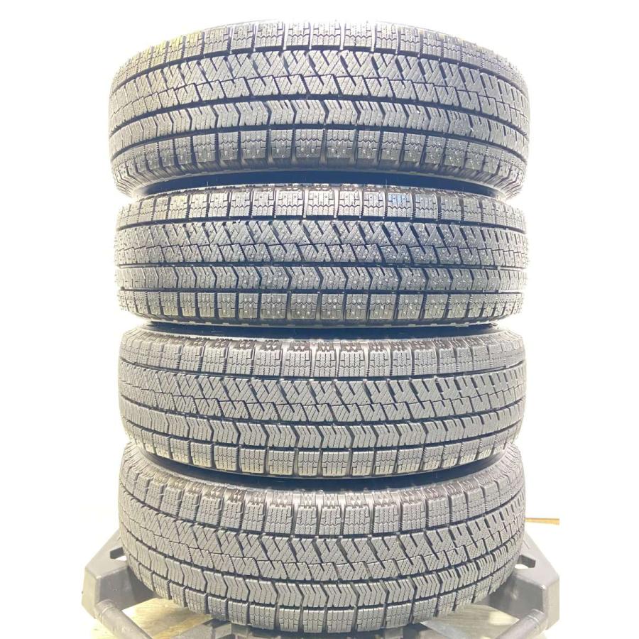 BRIDGESTONE（ブリヂストン） 中古タイヤ スタッドレスタイヤ ホイール