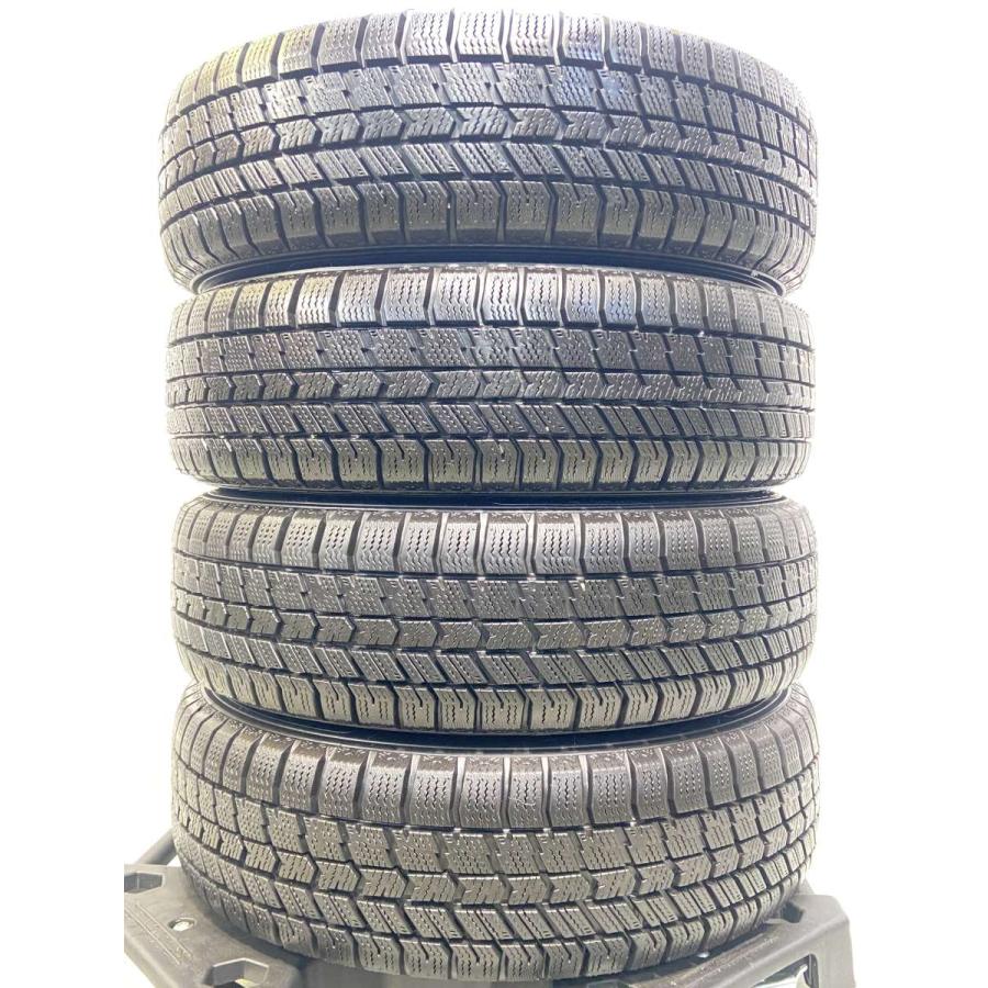 グッドイヤー（GOODYEAR） 中古タイヤ スタッドレスタイヤ ホイール