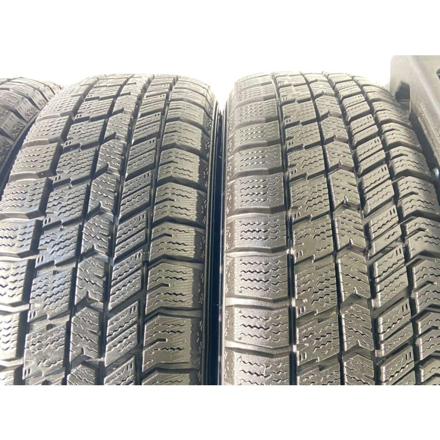グッドイヤー（GOODYEAR） 中古タイヤ スタッドレスタイヤ ホイール