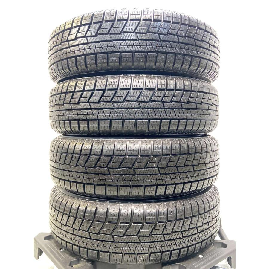 ヨコハマタイヤ（YOKOHAMA TIRE） 中古タイヤ スタッドレスタイヤ 