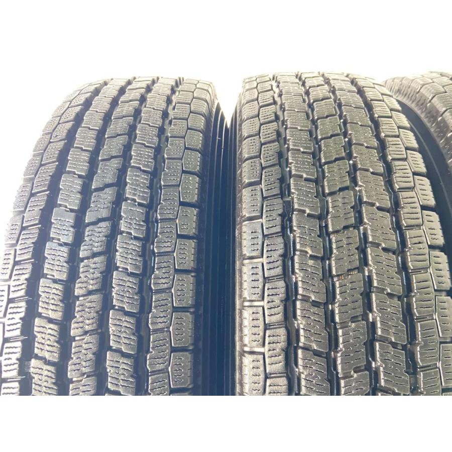 ヨコハマタイヤ（YOKOHAMA TIRE） 中古タイヤ スタッドレスタイヤ 