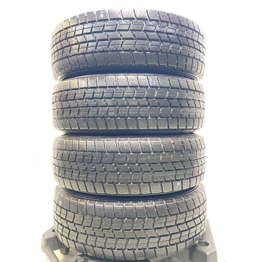 グッドイヤー（GOODYEAR） 中古タイヤ スタッドレスタイヤ ホイール 