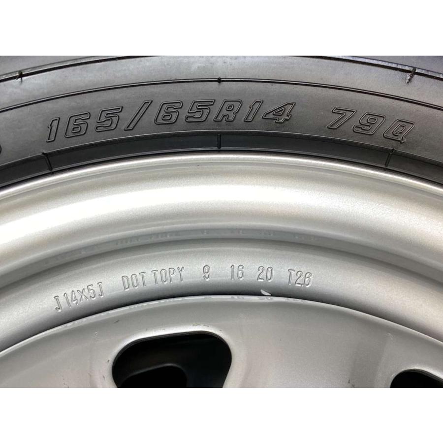 グッドイヤー（GOODYEAR） 中古タイヤ スタッドレスタイヤ ホイール 