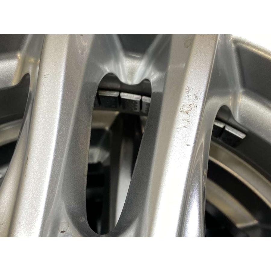 DUNLOP（ダンロップ） 中古タイヤ スタッドレスタイヤ ホイールセット