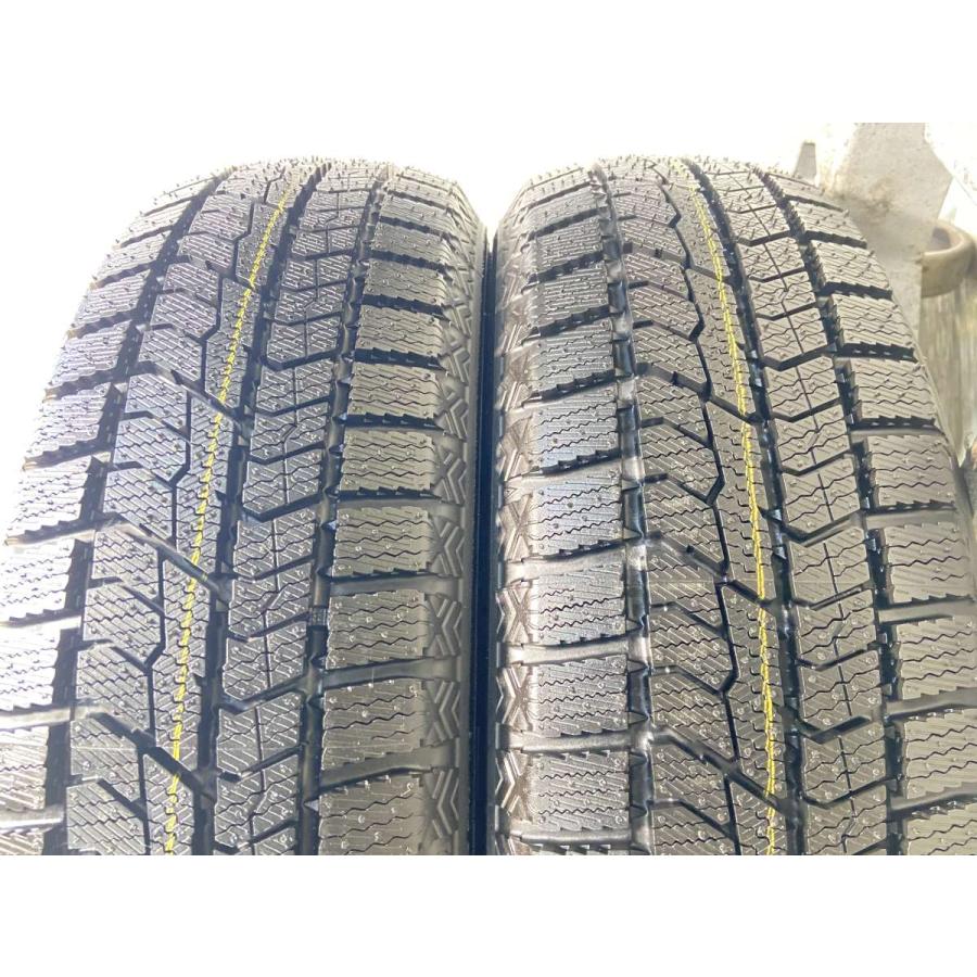 TOYO TIRES（トーヨータイヤ） 中古タイヤ スタッドレスタイヤ 2本 