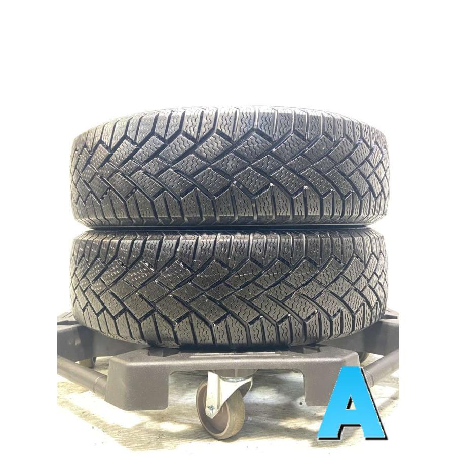 155/65R14 [1/2] 14インチ スチールホイール 2分割の内の2本 14インチ