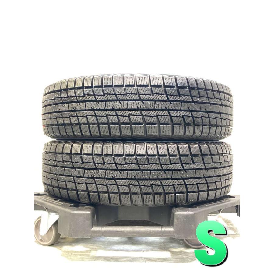 【大幅値下げ！】スタッドレスタイヤ　ホイール付き　未使用155/65/R14 75Q プラグディバアイスBP02 中古タイヤ スタッドレスタイヤ 2本セット 155/65R14 イエローハット