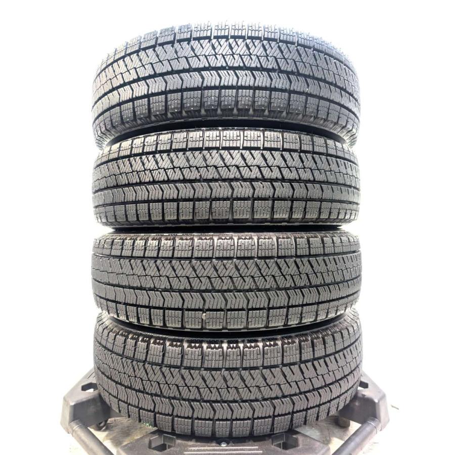 BRIDGESTONE（ブリヂストン） 中古タイヤ スタッドレスタイヤ ホイール