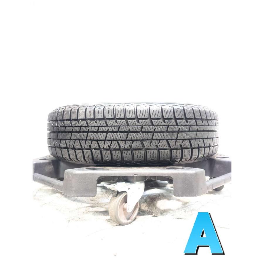 ヨコハマタイヤ（YOKOHAMA TIRE） 中古タイヤ スタッドレスタイヤ 1本