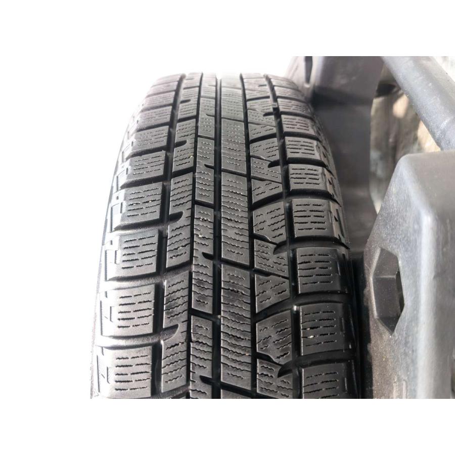 ヨコハマタイヤ（YOKOHAMA TIRE） 中古タイヤ スタッドレスタイヤ 1本