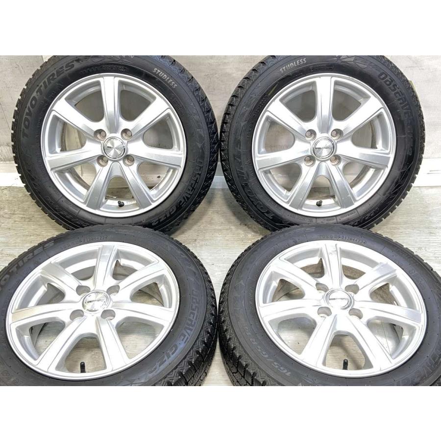 165 65 14 中古スタッドレスタイヤホイールセット 楽天市場】中古 スタッドレスタイヤ ホイール セット 165 r14の通販