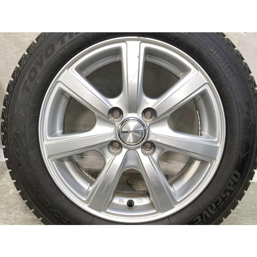 TOYO TIRES（トーヨータイヤ） 中古タイヤ スタッドレスタイヤ