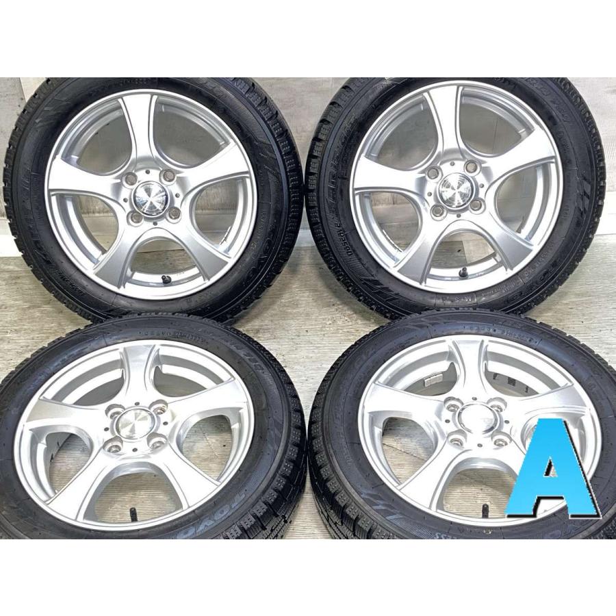 TOYO TIRES（トーヨータイヤ） 中古タイヤ スタッドレスタイヤ 