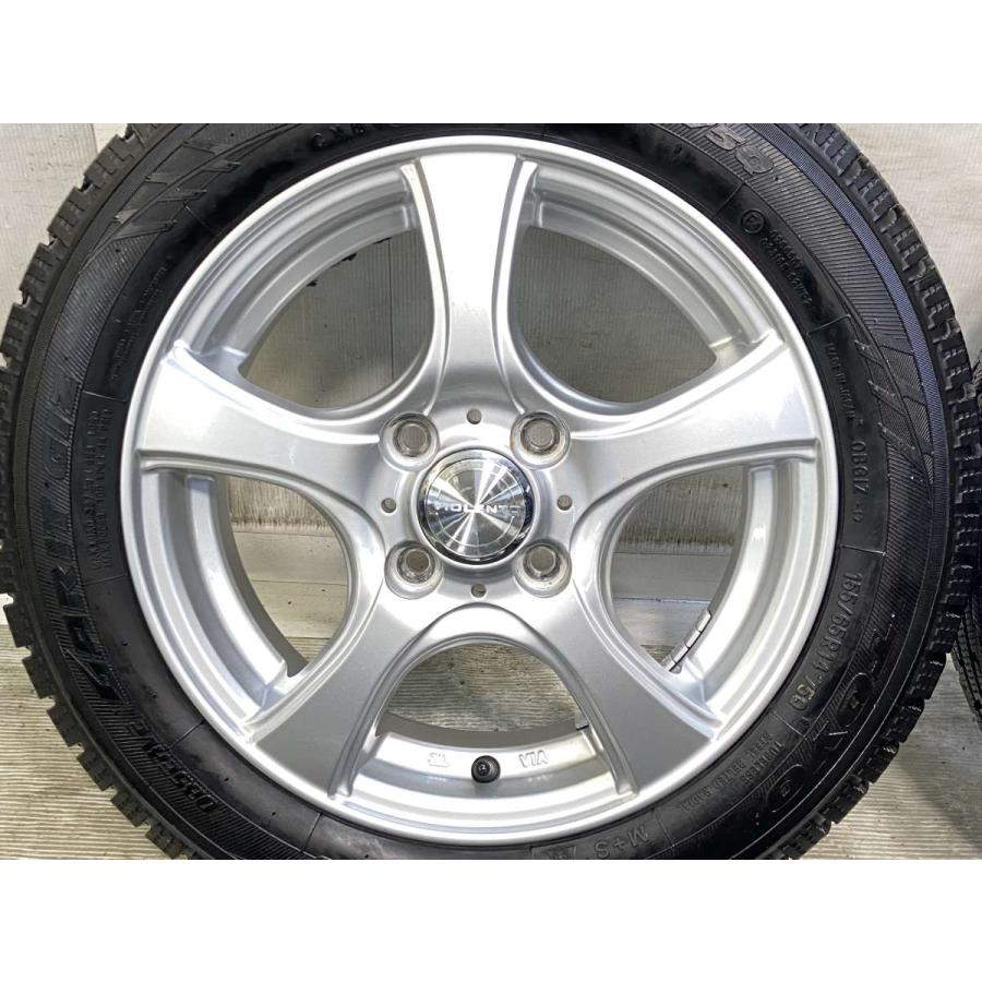 TOYO TIRES（トーヨータイヤ） 中古タイヤ スタッドレスタイヤ 