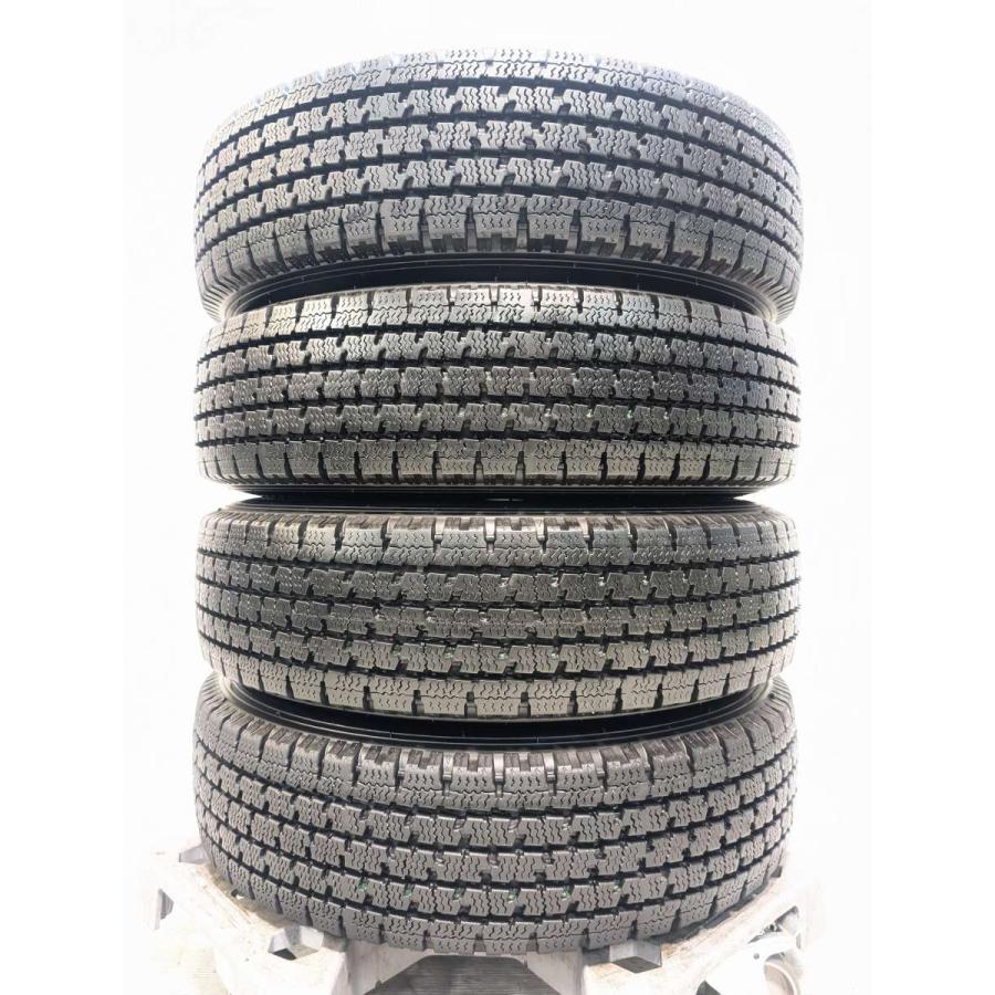 TOYO TIRES（トーヨータイヤ） 中古タイヤ スタッドレスタイヤ 