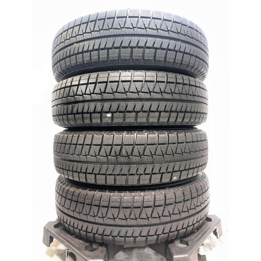 BRIDGESTONE（ブリヂストン） 中古タイヤ スタッドレスタイヤ ホイール