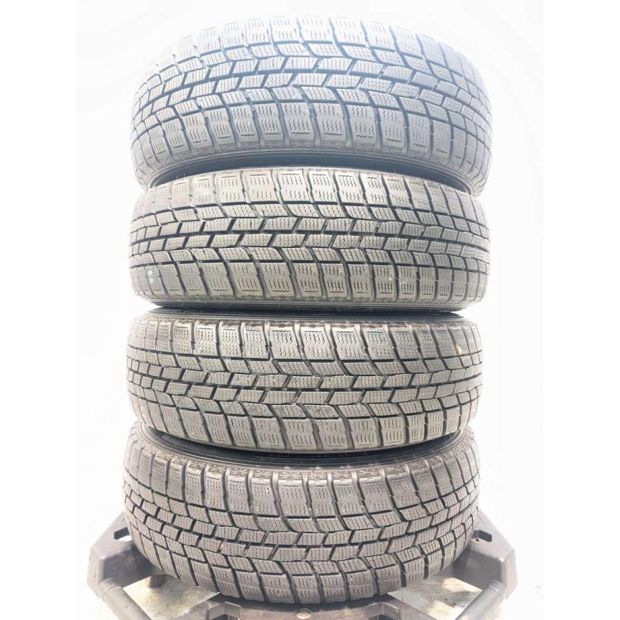 グッドイヤー（GOODYEAR） 中古タイヤ スタッドレスタイヤ ホイール 