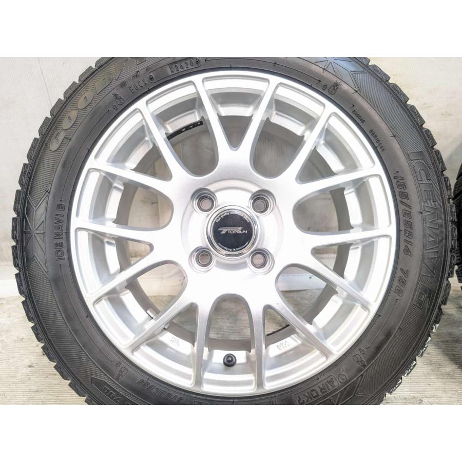 グッドイヤー（GOODYEAR） 中古タイヤ スタッドレスタイヤ ホイール 