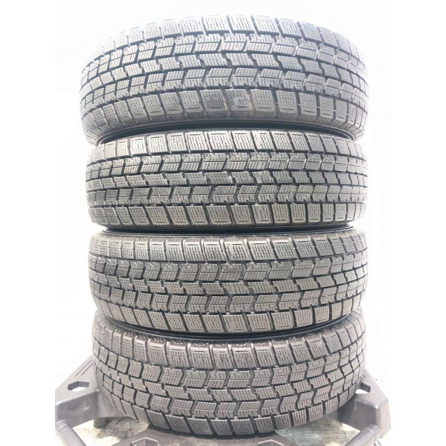 グッドイヤー（GOODYEAR） 中古タイヤ スタッドレスタイヤ ホイール