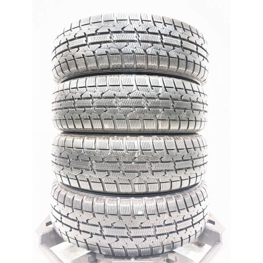 TOYO TIRES（トーヨータイヤ） 中古タイヤ スタッドレスタイヤ