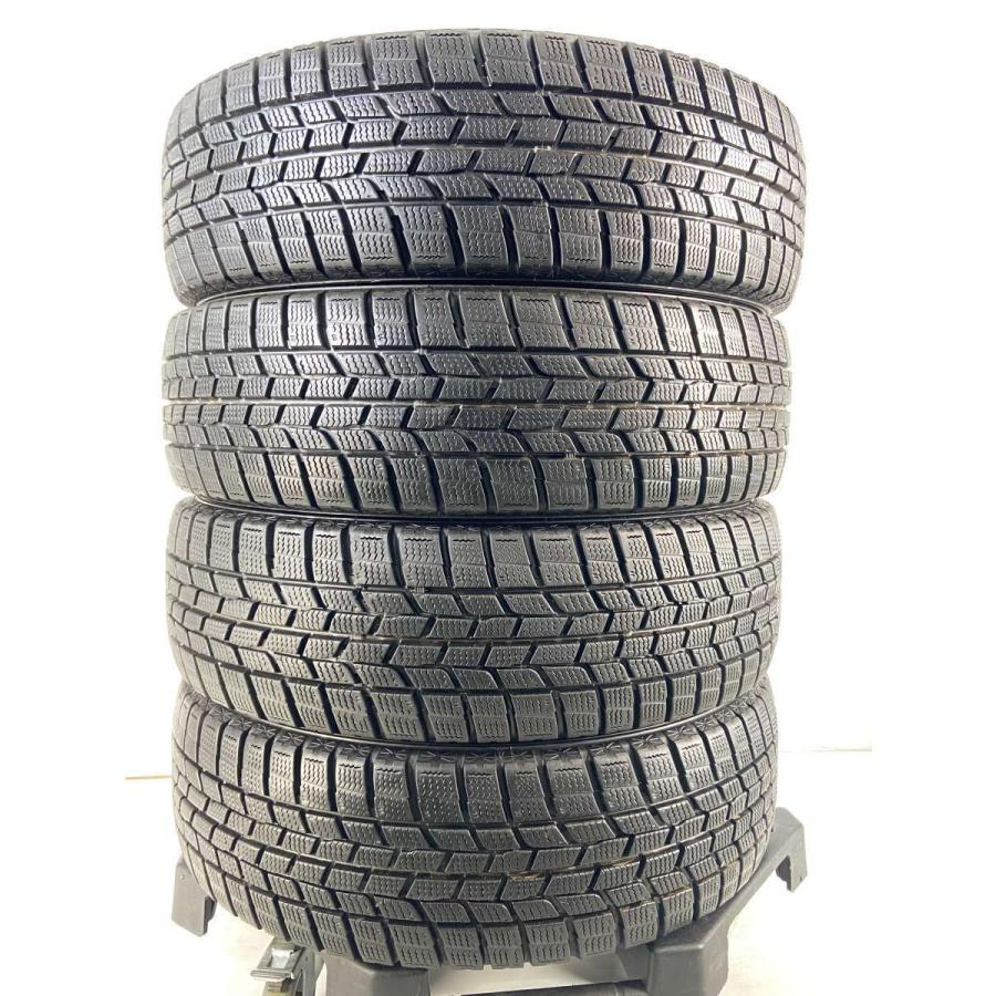 175 65r15 4本セット アイスナビ スタッドレスタイヤ 中古タイヤ 4本セット 車 バイク 自転車 グッドイヤー アイスナビ 6