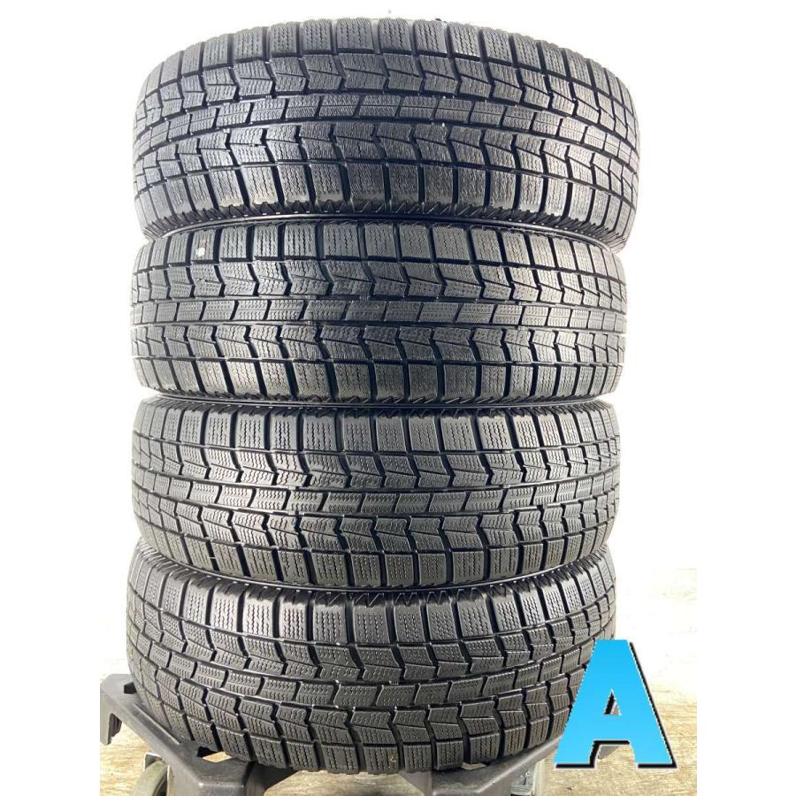 スタッドレス 205/60R16 バリ溝 ノーストレック N3i