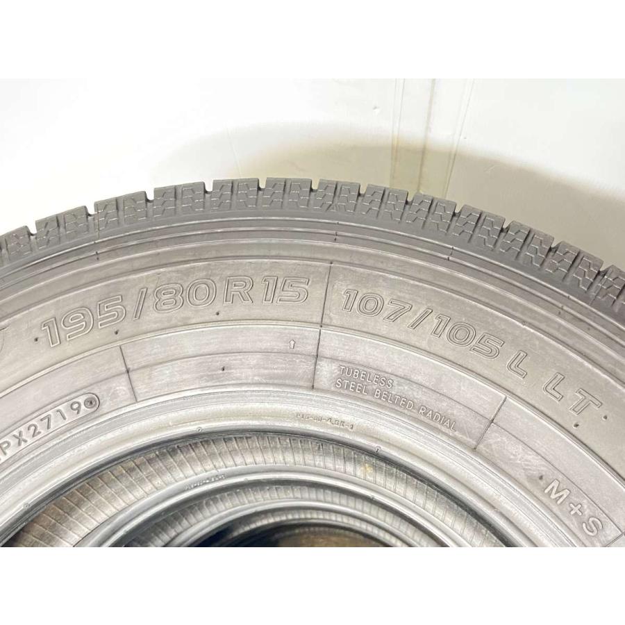TOYO TIRES（トーヨータイヤ） 中古タイヤ スタッドレスタイヤ 4本