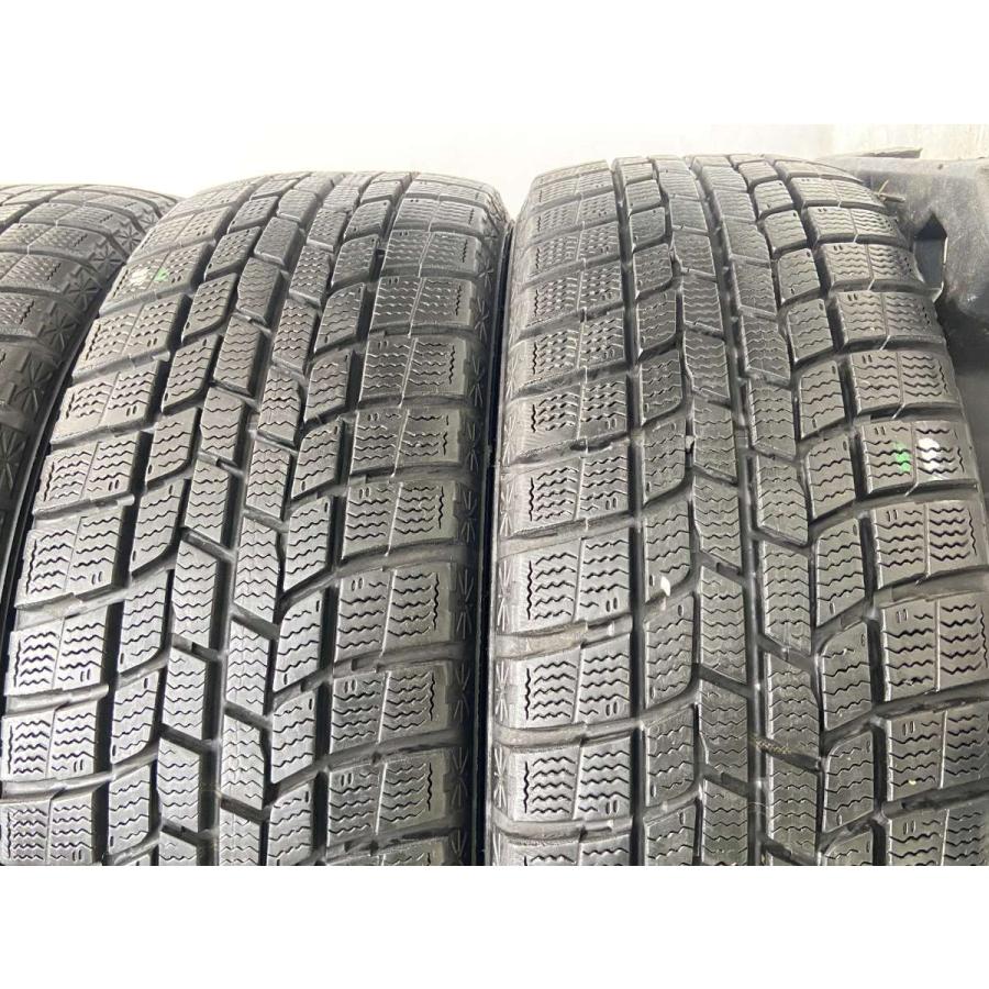 中古タイヤ スタッドレスタイヤ 4本セット 185/65R15 グッドイヤー 