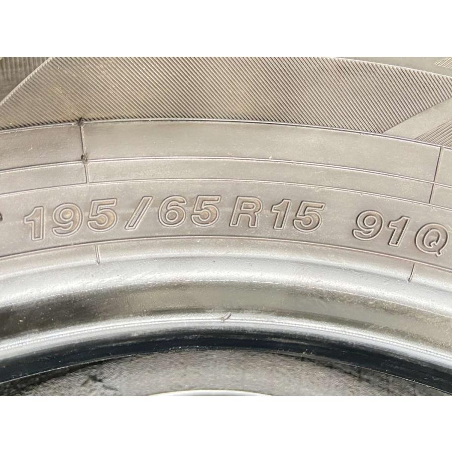 ヨコハマタイヤ（YOKOHAMA TIRE） 中古タイヤ スタッドレスタイヤ 4本