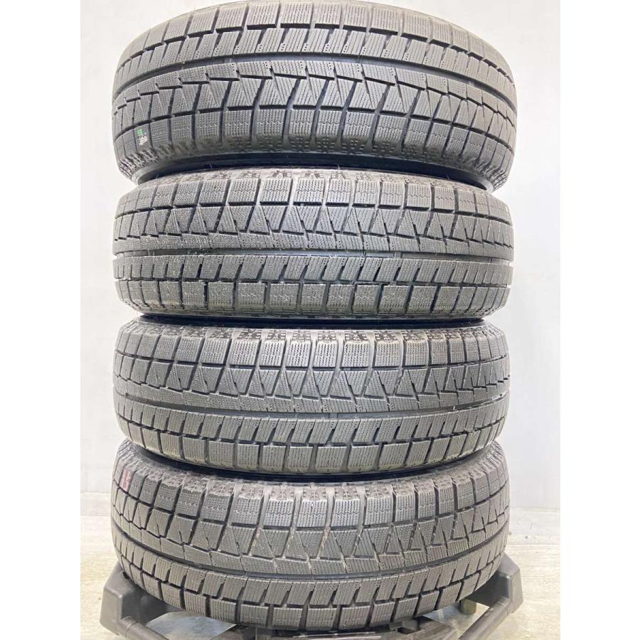 中古タイヤ スタッドレスタイヤ 4本セット 195/65R15 ブリヂストン