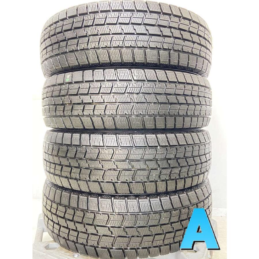 中古タイヤ スタッドレスタイヤ 4本セット 175/65R15  