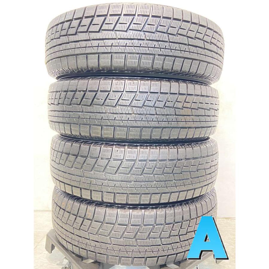 YOKOHAMAヨコハマアイスガードig60 185/60R16 22年製　4本 ヨコハマタイヤ（YOKOHAMA TIRE） 4本セット ice GUARD 7 R7162 185