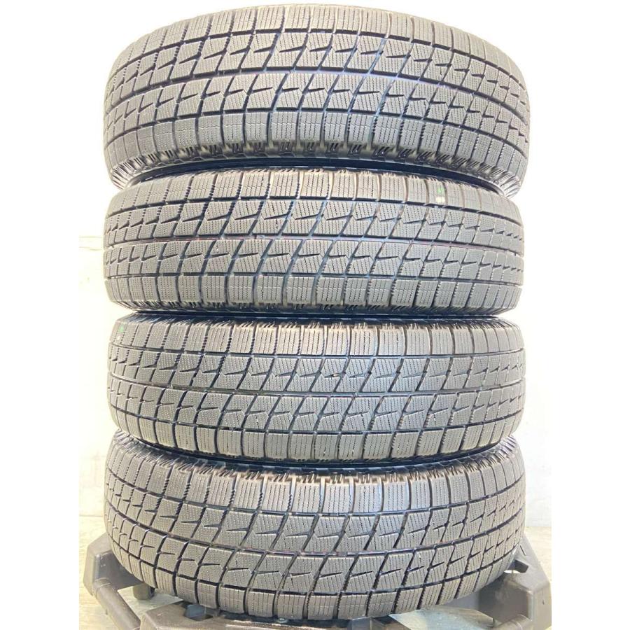 175/65R15 スタッドレス　アイスエスポルテ　中古　4本 中古タイヤ スタッドレスタイヤ 4本セット 175/65R15