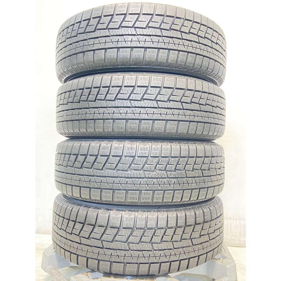 中古タイヤ スタッドレスタイヤ ホイールセット 4本セット 185/60R15 