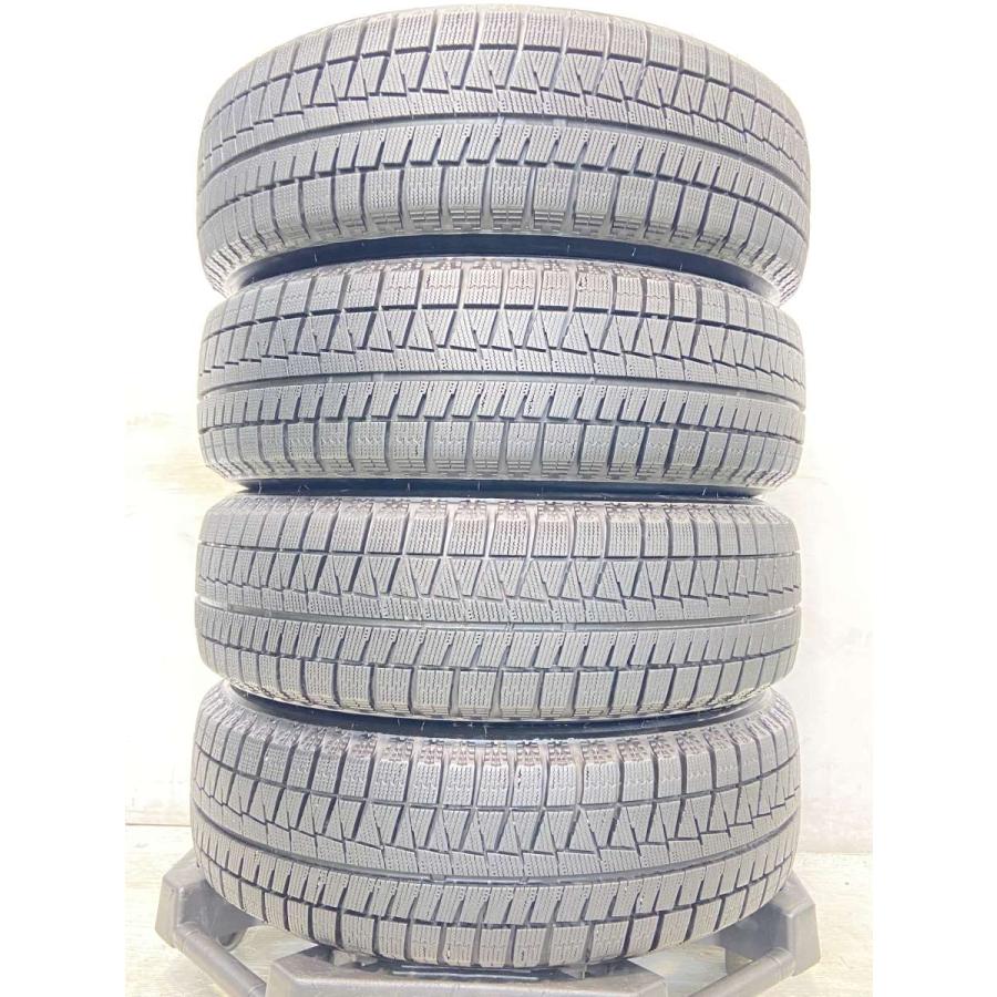 【送料込み】BRIDGESTONE スタッドレスタイヤホイールセット15インチ BRIDGESTONE（ブリヂストン） 中古タイヤ スタッドレスタイヤ ホイール