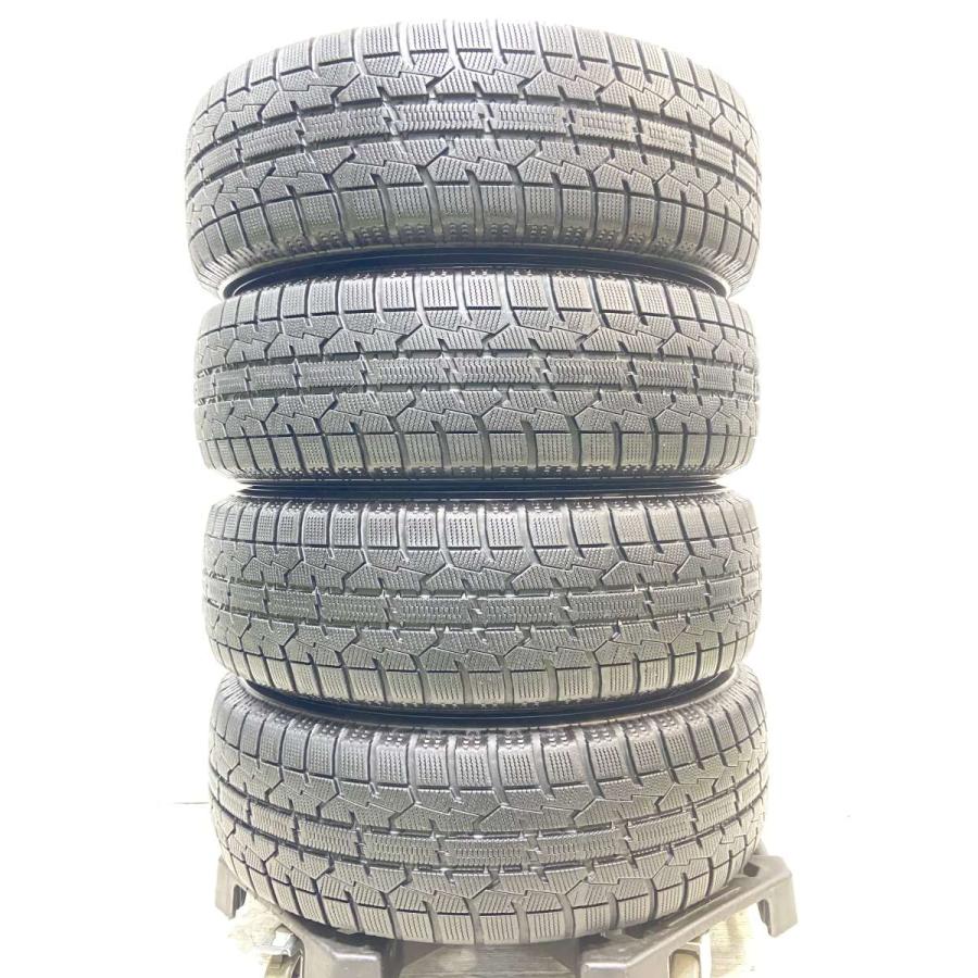中古トーヨースタッドレスセット195/65R15 2019年製プリウス等