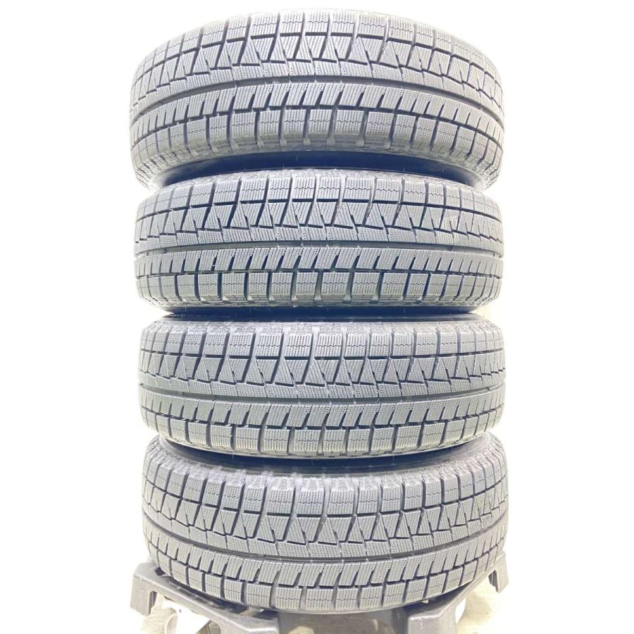 T-11.195/65R15 ブリジストン ICEPARTNER スタッドレス ホイール:TOPRUN 中古スタッドレスタイヤ】BRIDGESTONE アイスパートナー2 195/65R15