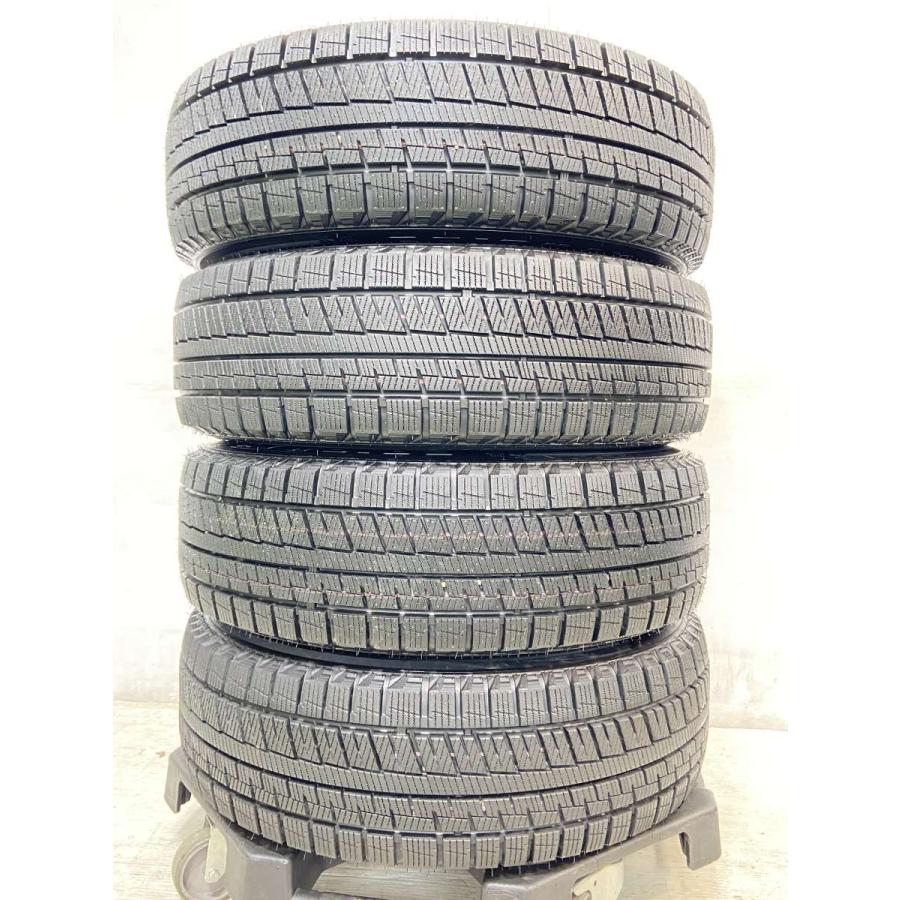 中古タイヤ スタッドレスタイヤ ホイールセット 4本セット 175/65R15
